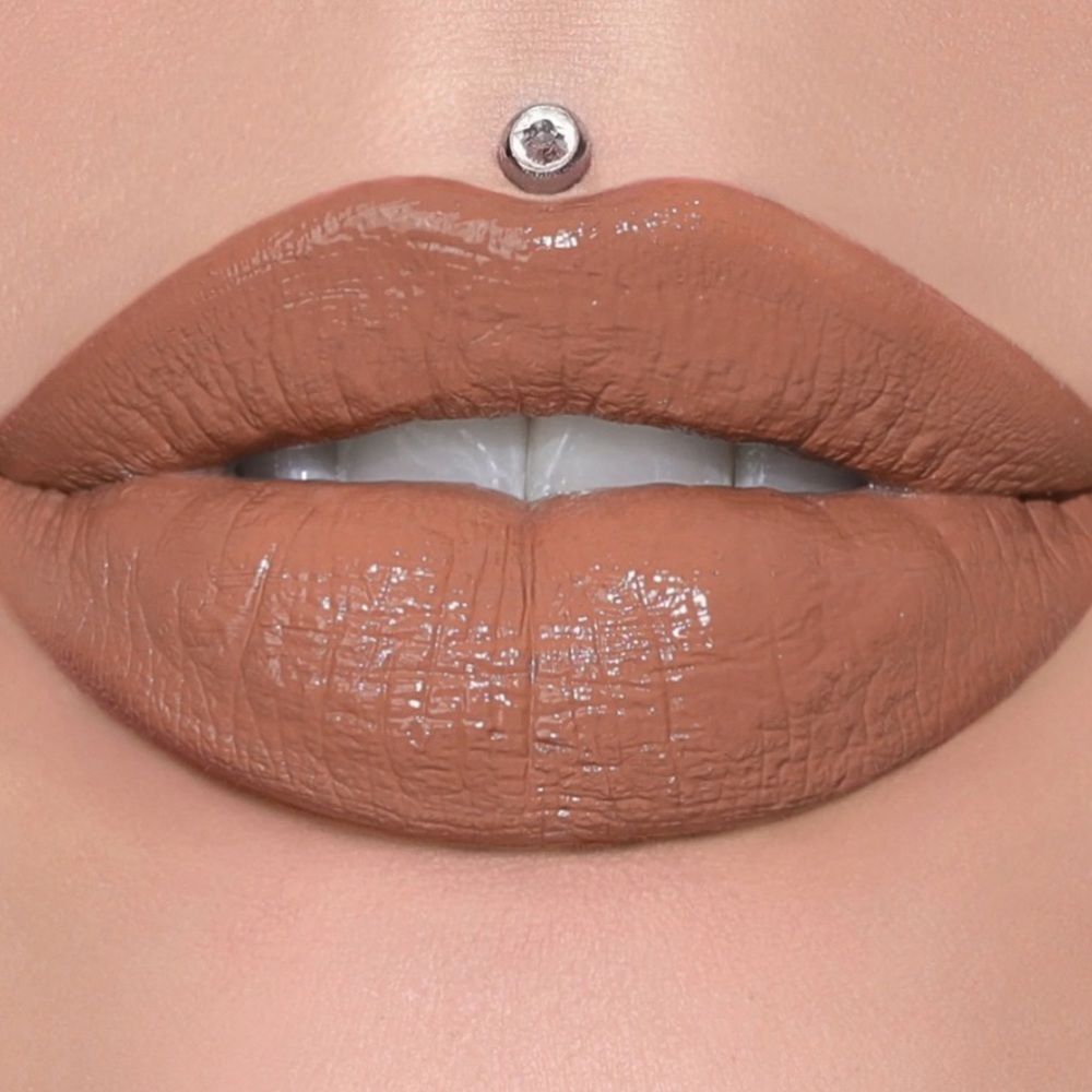 Jeffree Star Full Pigment Lip Gloss Mannequin NIB